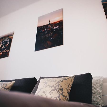 Studio77 Apartman Apartment Sopron Bagian luar foto
