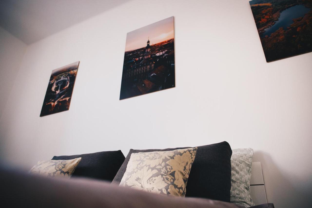 Studio77 Apartman Apartment Sopron Bagian luar foto