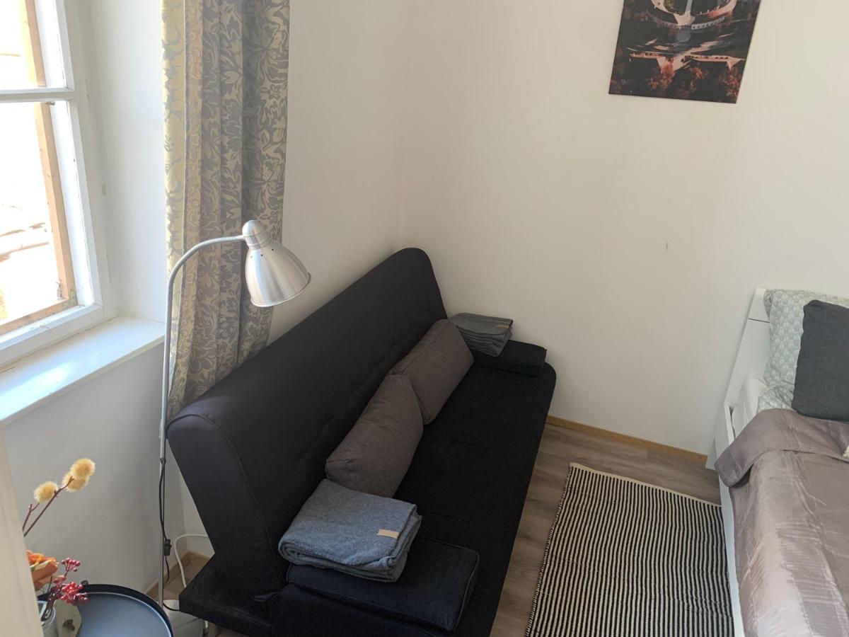 Studio77 Apartman Apartment Sopron Bagian luar foto